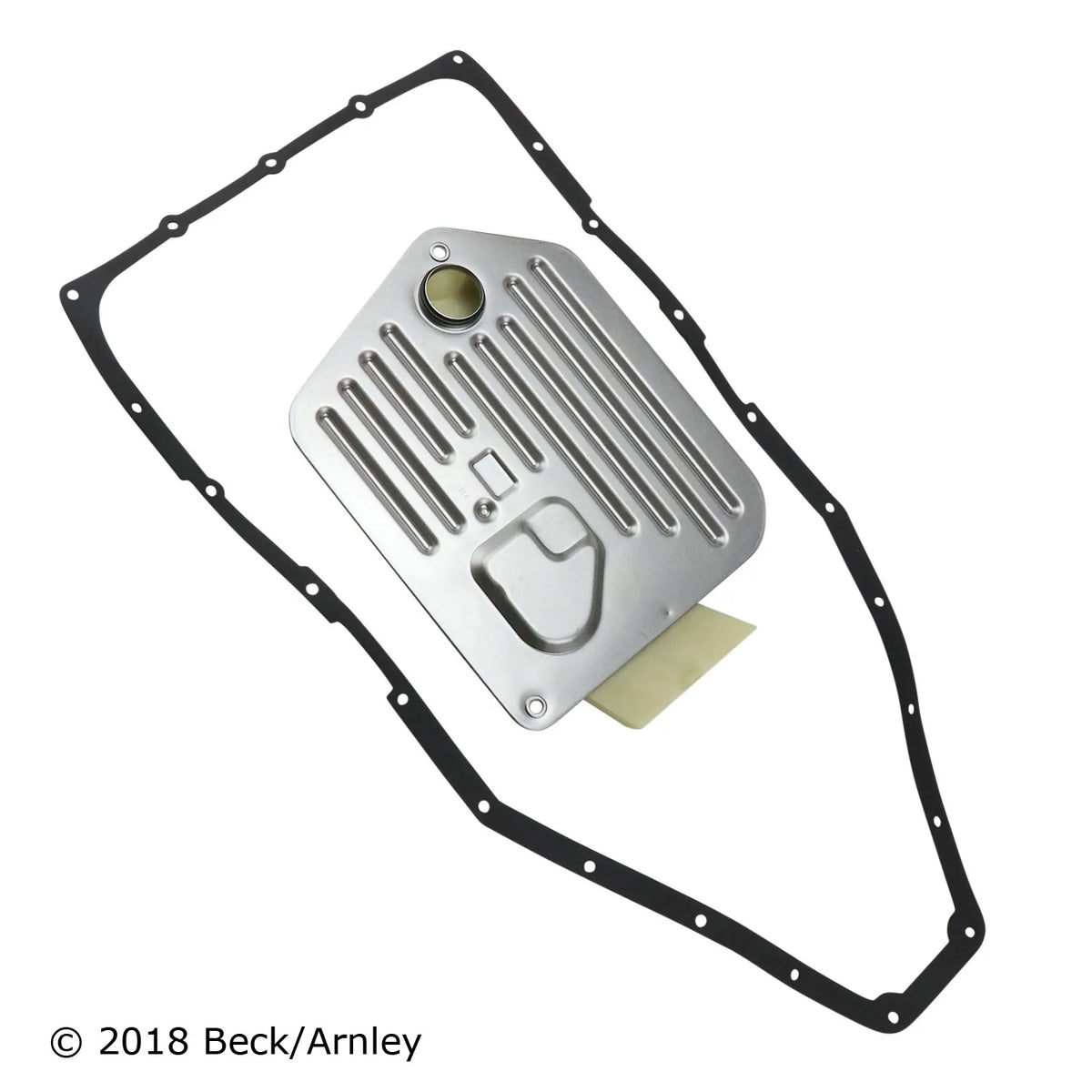 Beck/Arnley 044-0286 1994-2001 BMW 540i Transmission Filter Kit