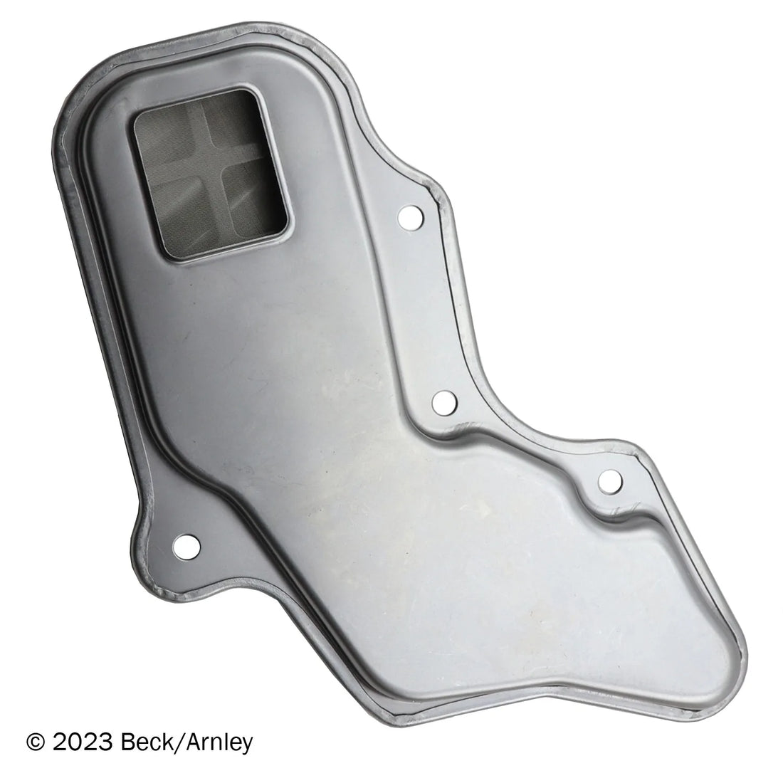 Beck/Arnley 044-0289 2009-2012 Suzuki Equator Transmission Filter Kit