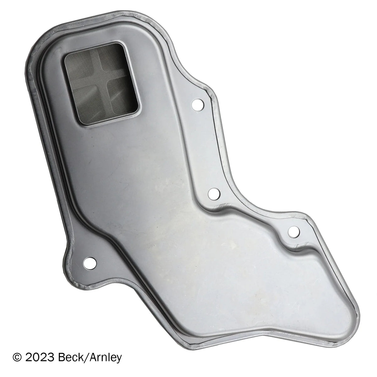 Beck/Arnley 044-0289 2009-2012 Suzuki Equator Transmission Filter Kit