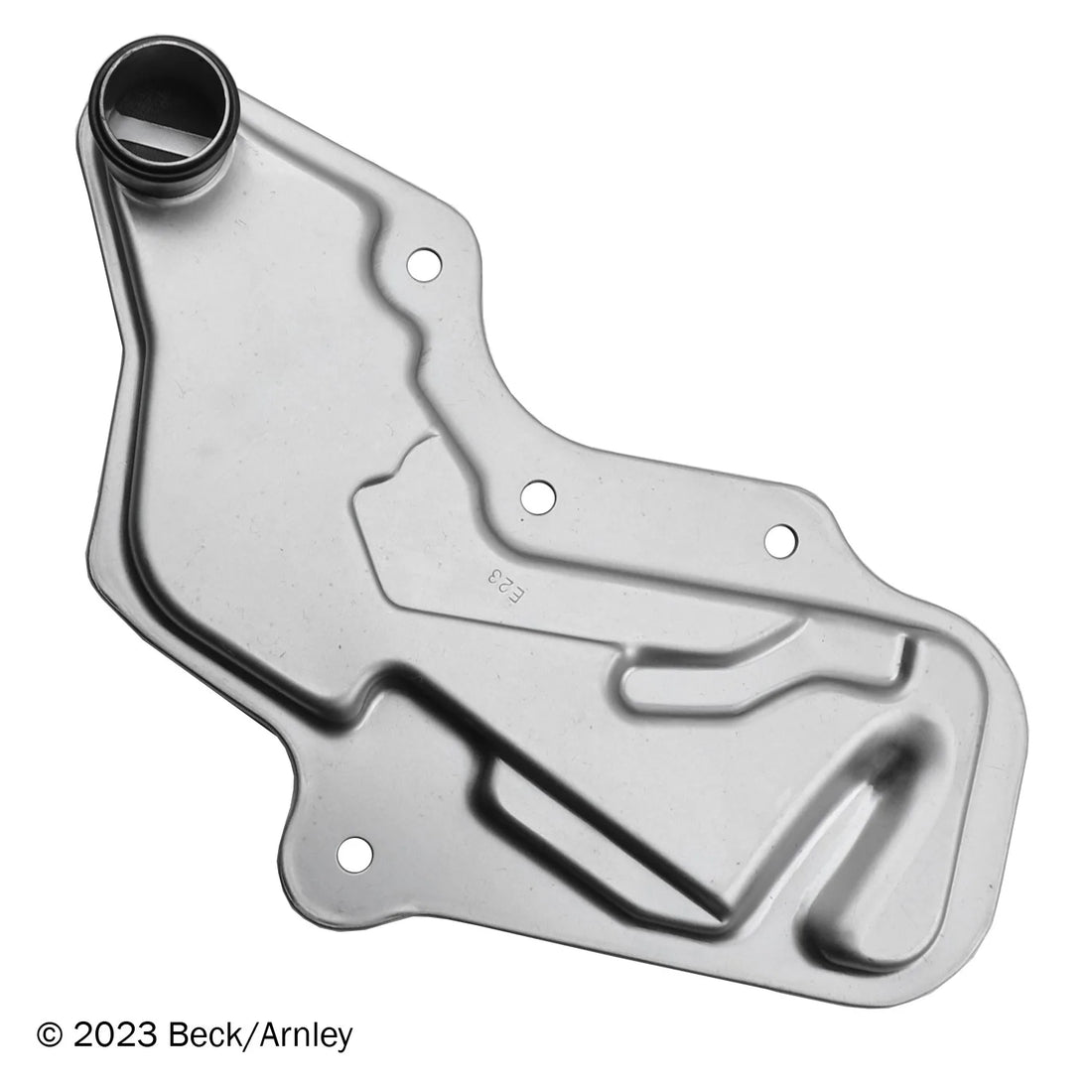 Beck/Arnley 044-0289 2009-2012 Suzuki Equator Transmission Filter Kit