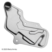 Beck/Arnley 044-0289 2009-2012 Suzuki Equator Transmission Filter Kit
