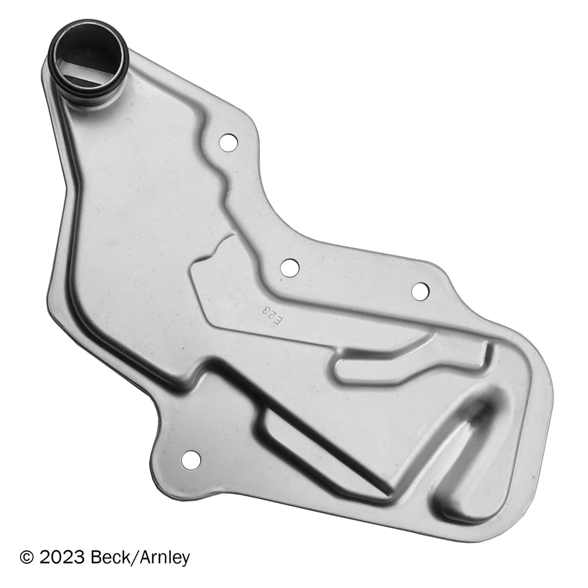 Beck/Arnley 044-0289 2009-2012 Suzuki Equator Transmission Filter Kit