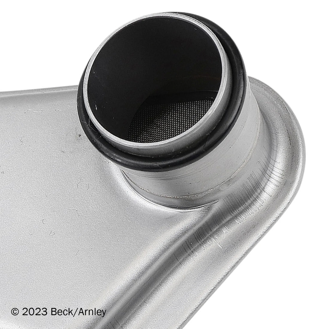 Beck/Arnley 044-0289 2009-2012 Suzuki Equator Transmission Filter Kit