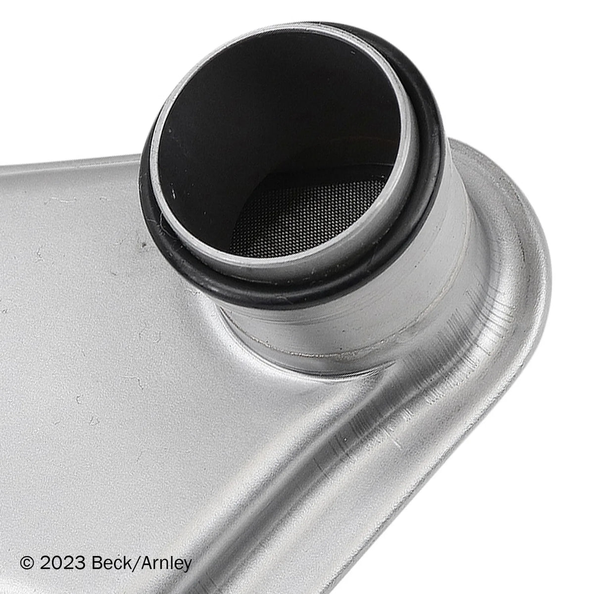 Beck/Arnley 044-0289 2009-2012 Suzuki Equator Transmission Filter Kit