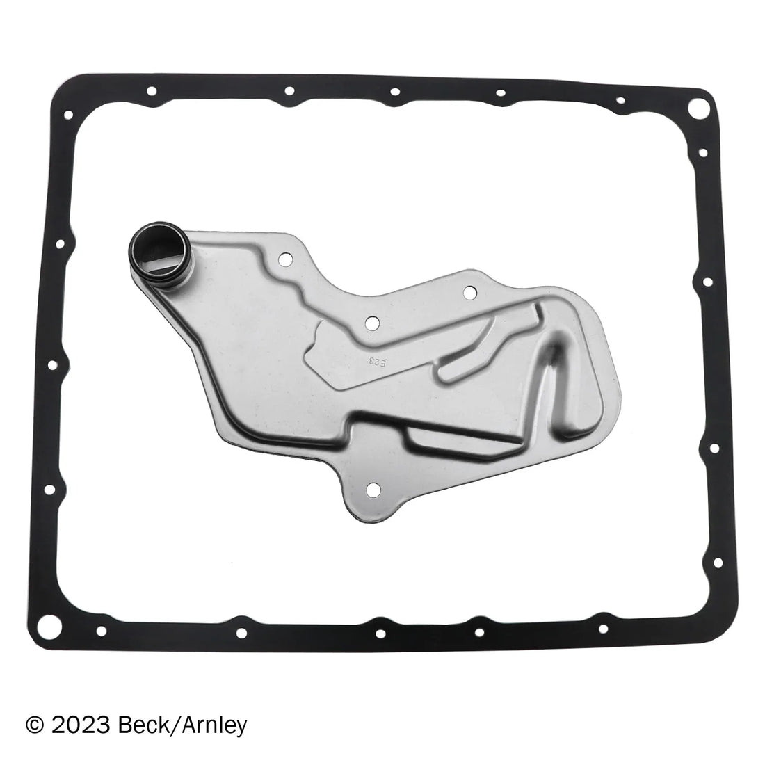 Beck/Arnley 044-0289 2009-2012 Suzuki Equator Transmission Filter Kit