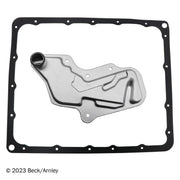 Beck/Arnley 044-0289 2009-2012 Suzuki Equator Transmission Filter Kit