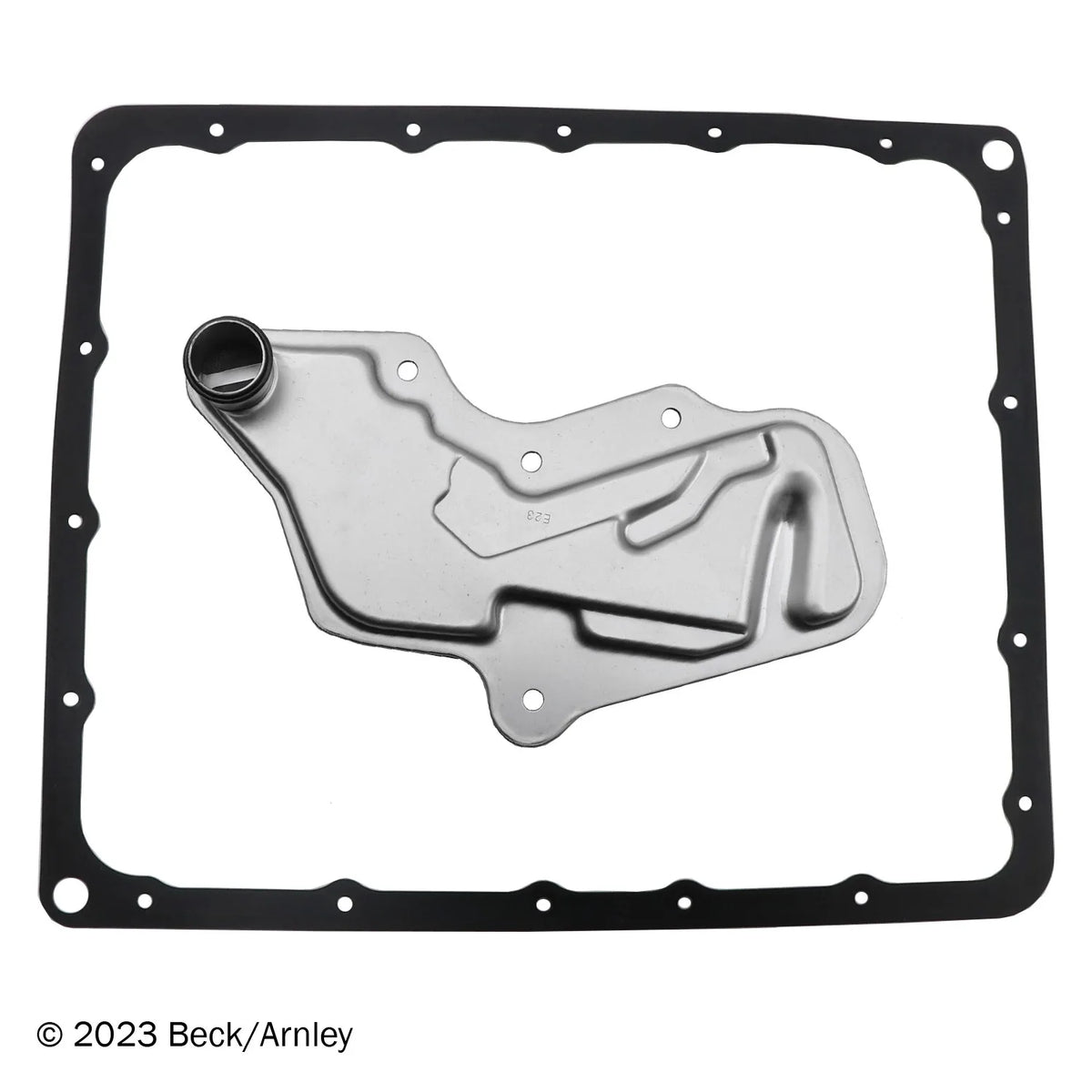 Beck/Arnley 044-0289 2009-2012 Suzuki Equator Transmission Filter Kit
