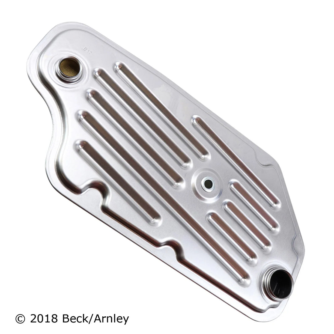 Beck/Arnley 044-0296 1995-2007 Mazda B4000 Transmission Filter Kit