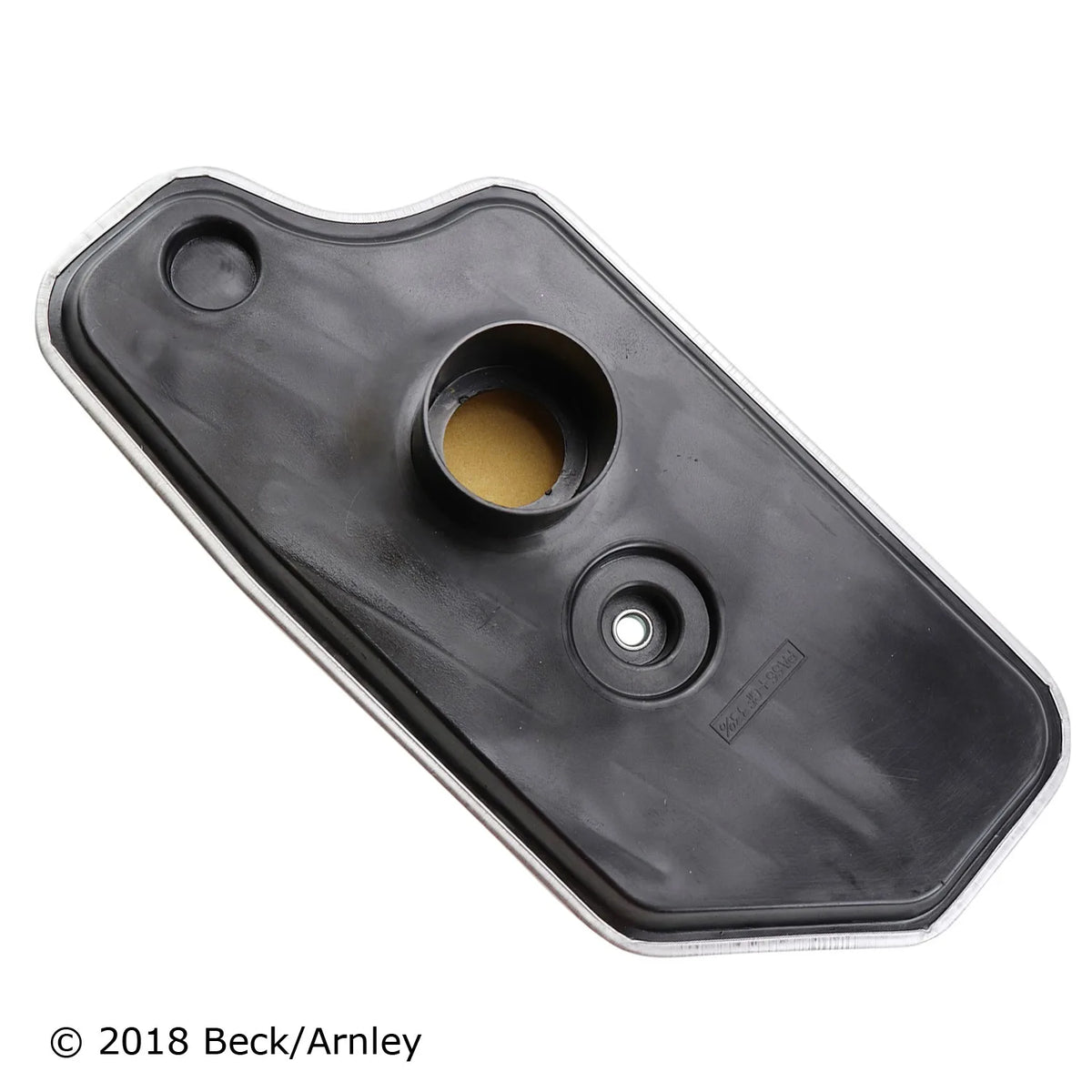 Beck/Arnley 044-0296 1995-2007 Mazda B4000 Transmission Filter Kit