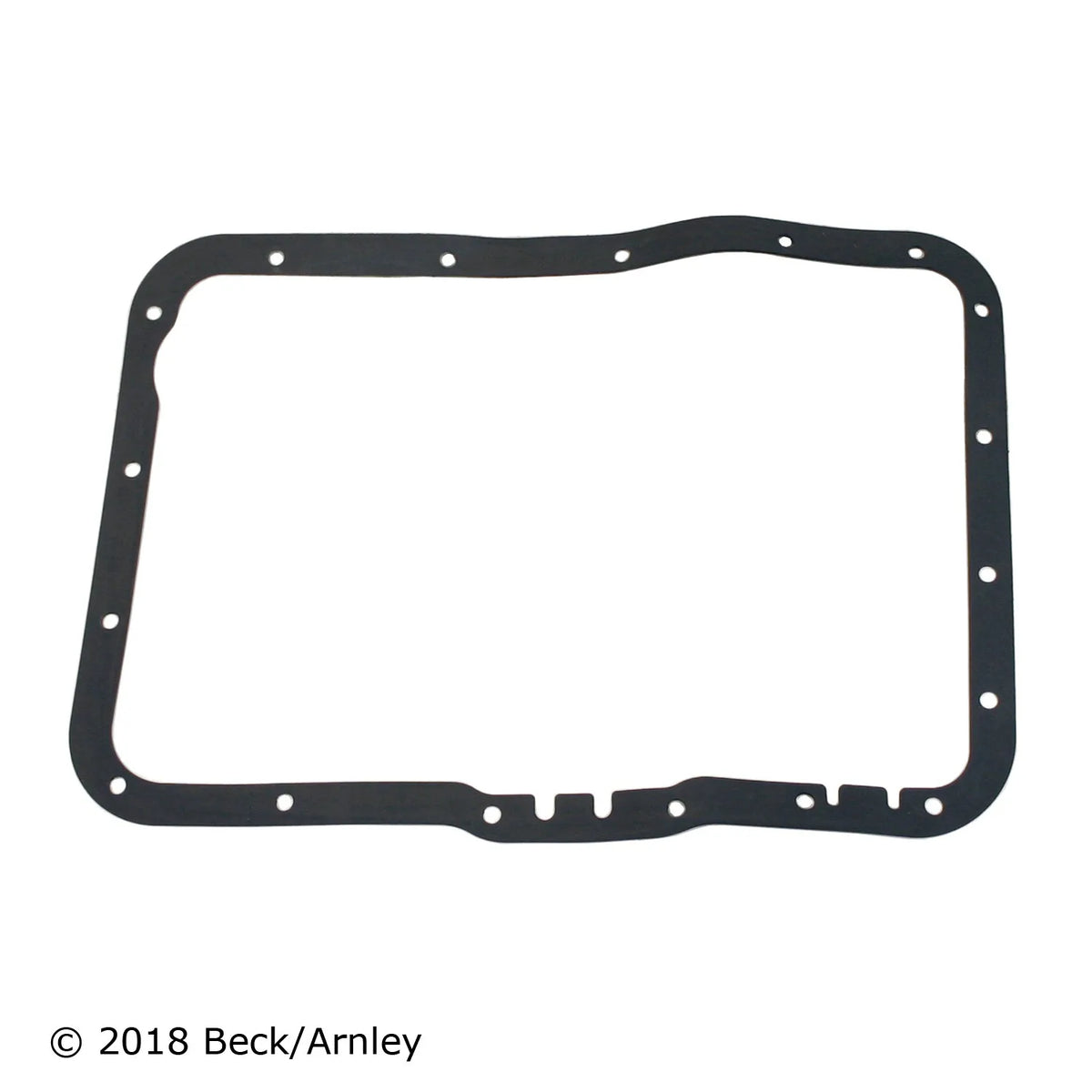 Beck/Arnley 044-0296 1995-2007 Mazda B4000 Transmission Filter Kit