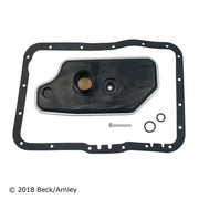 Beck/Arnley 044-0296 1995-2007 Mazda B4000 Transmission Filter Kit