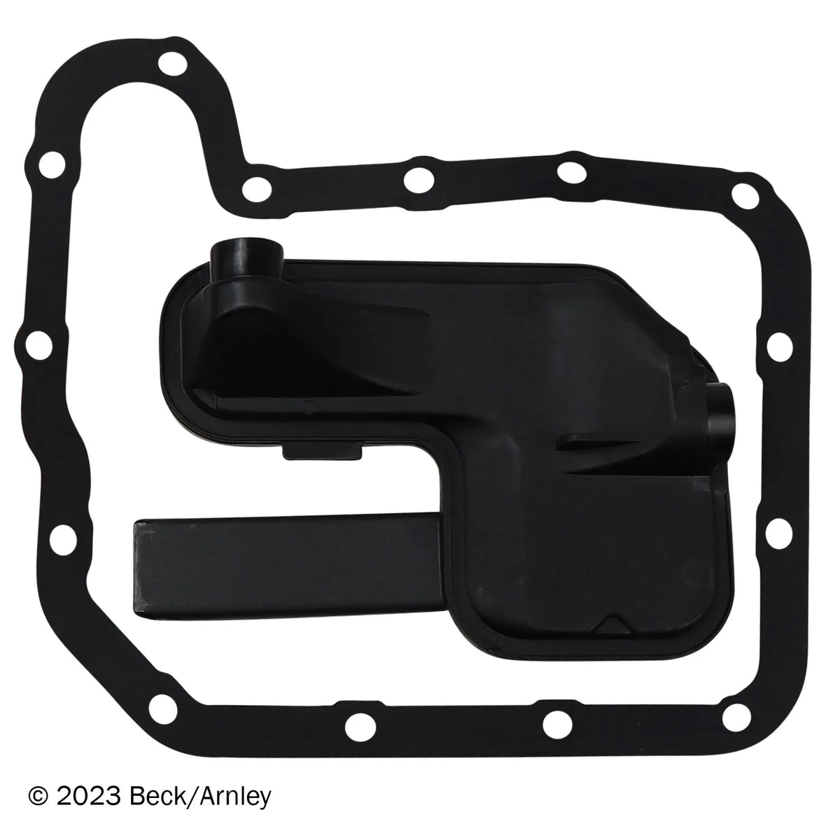 Beck/Arnley 044-0298 2001-2006 Mazda Tribute Transmission Oil Filter
