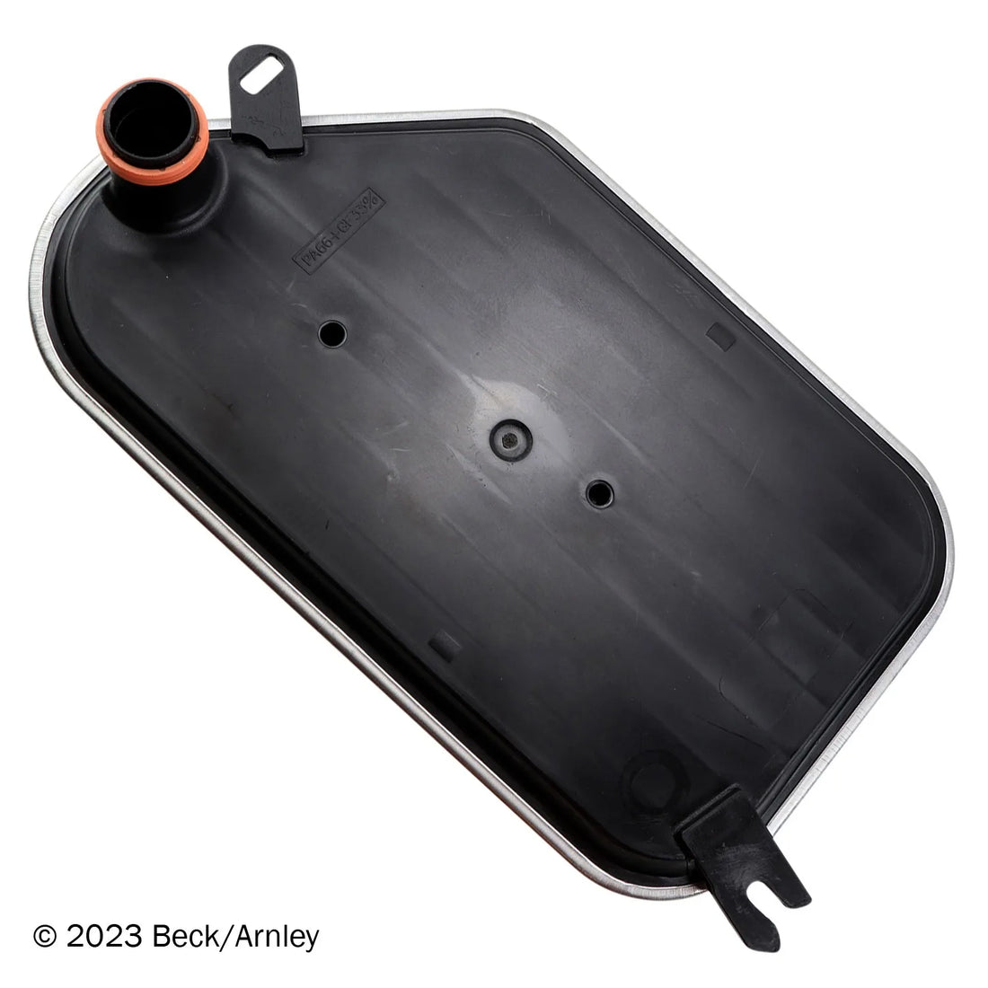 Beck/Arnley 044-0302 1998-2011 Audi A6 Quattro Transmission Filter Kit