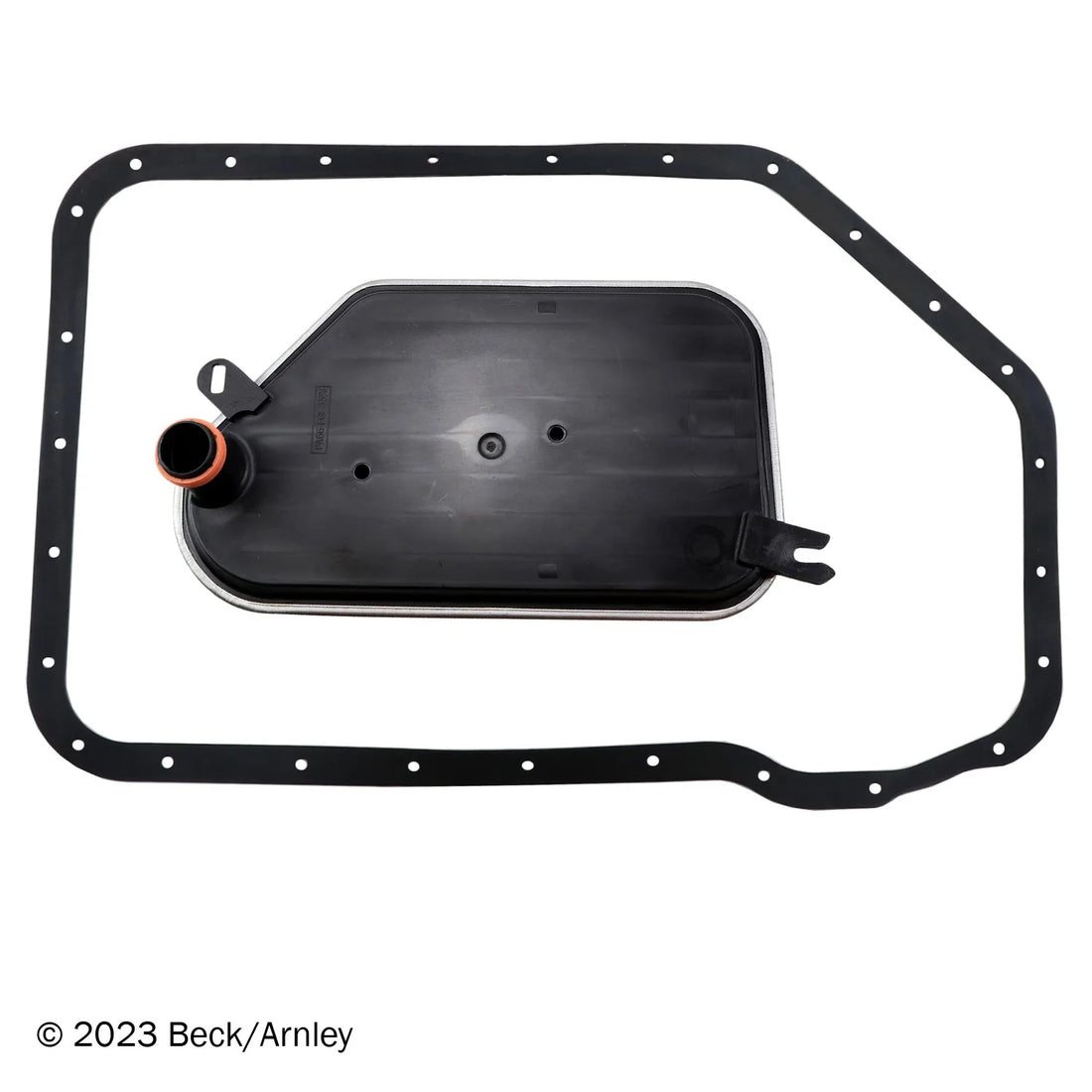 Beck/Arnley 044-0302 1998-2011 Audi A6 Quattro Transmission Filter Kit