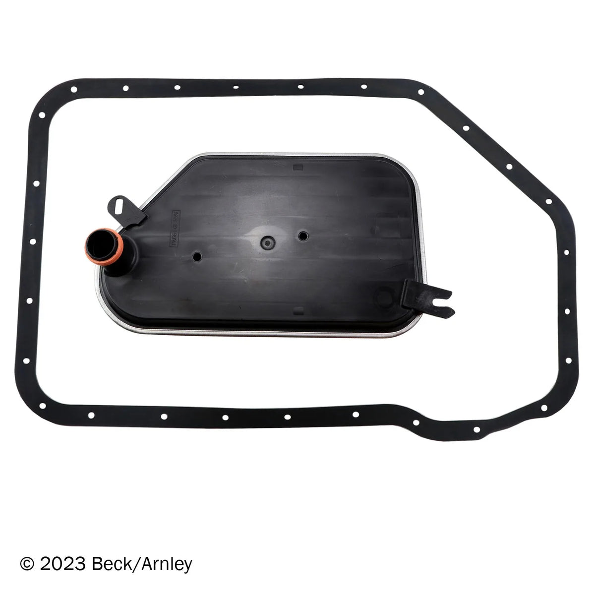 Beck/Arnley 044-0302 1998-2011 Audi A6 Quattro Transmission Filter Kit