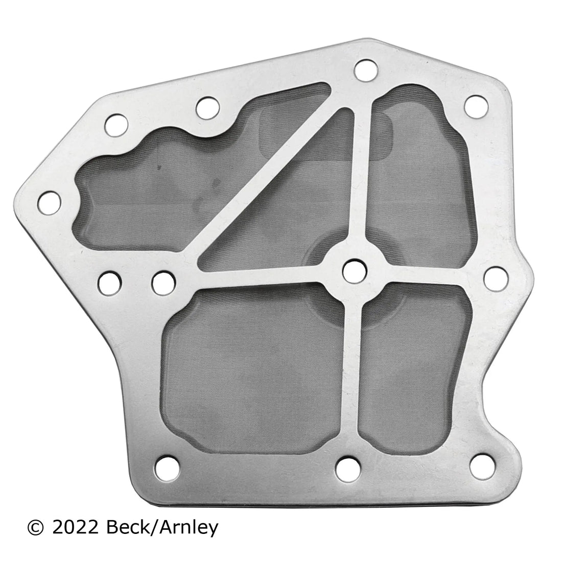 Beck/Arnley 044-0305 2007 Nissan Versa Transmission Filter Kit
