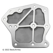 Beck/Arnley 044-0305 2007 Nissan Versa Transmission Filter Kit