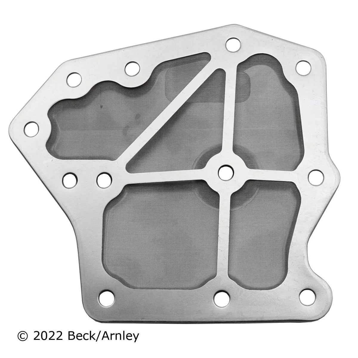 Beck/Arnley 044-0305 2007 Nissan Versa Transmission Filter Kit