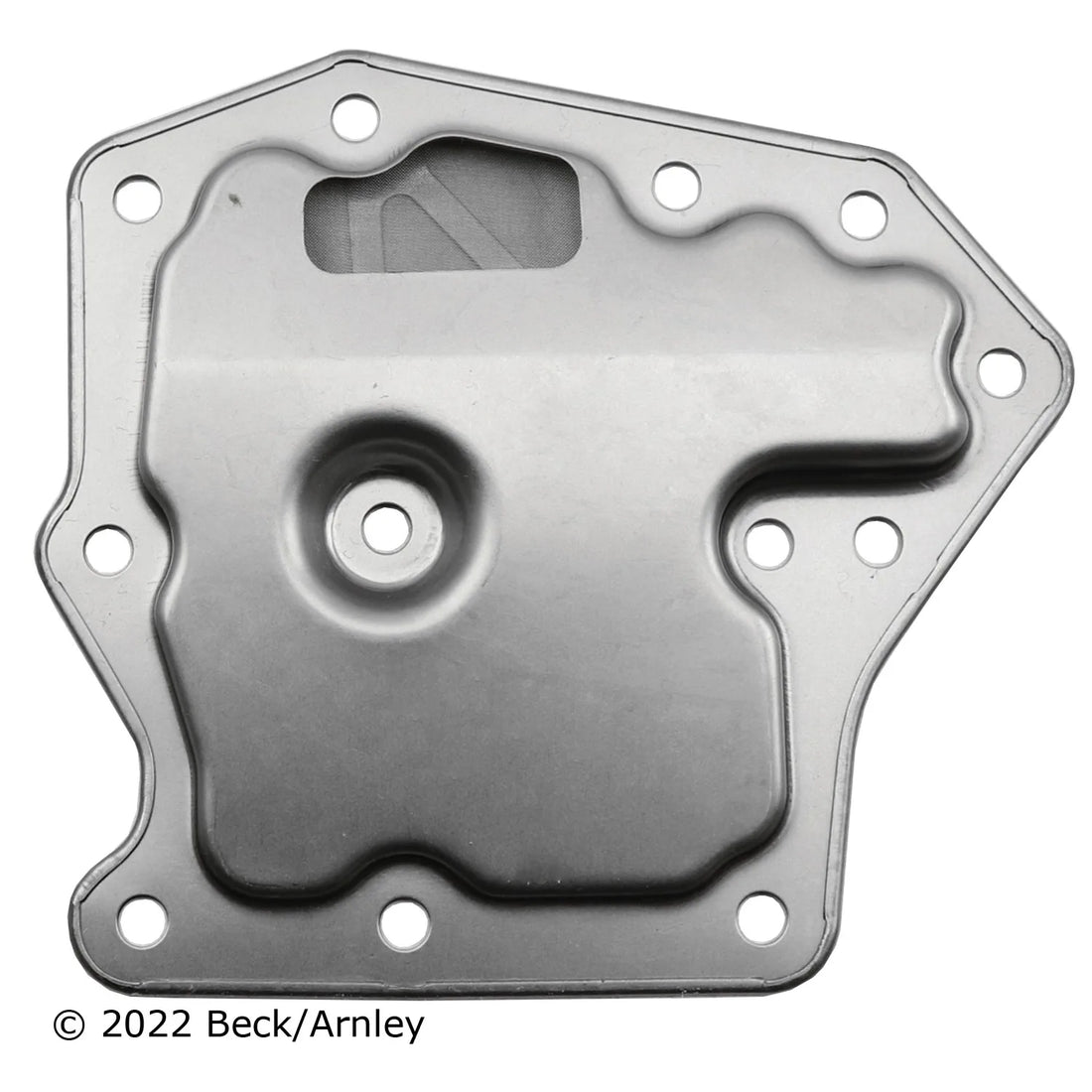 Beck/Arnley 044-0305 2007 Nissan Versa Transmission Filter Kit