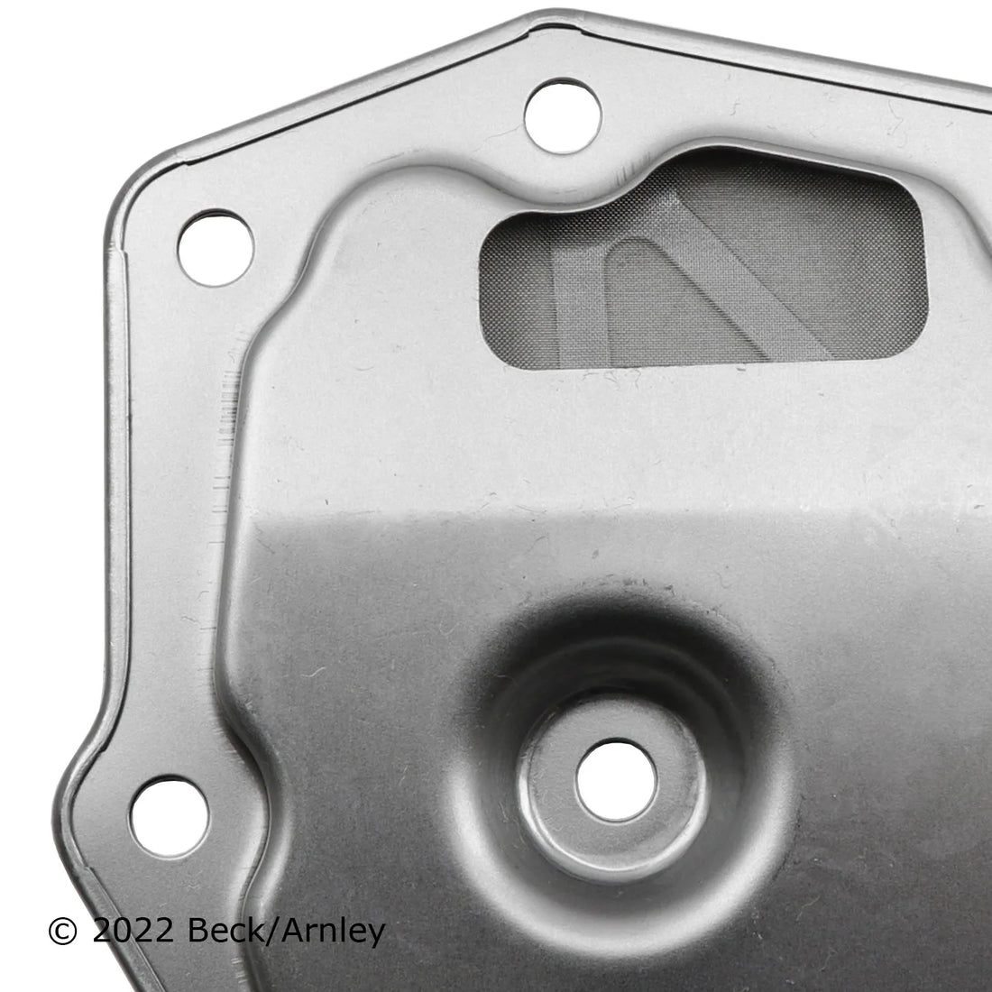 Beck/Arnley 044-0305 2007 Nissan Versa Transmission Filter Kit