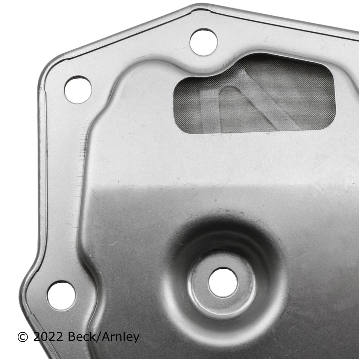 Beck/Arnley 044-0305 2007 Nissan Versa Transmission Filter Kit