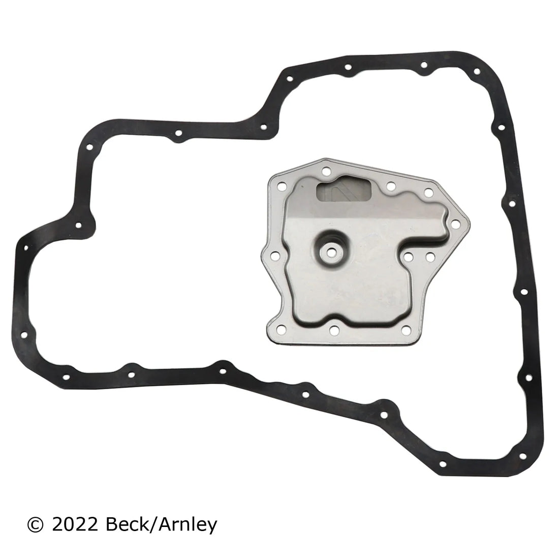 Beck/Arnley 044-0305 2007 Nissan Versa Transmission Filter Kit