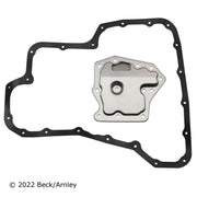 Beck/Arnley 044-0305 2007 Nissan Versa Transmission Filter Kit