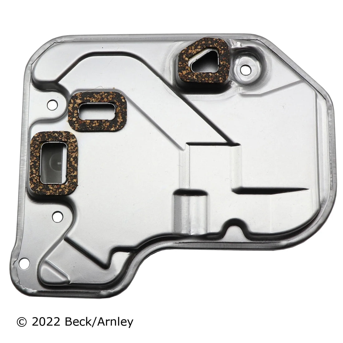 Beck/Arnley 044-0306 1998-2005 Lexus GS300 Transmission Filter Kit