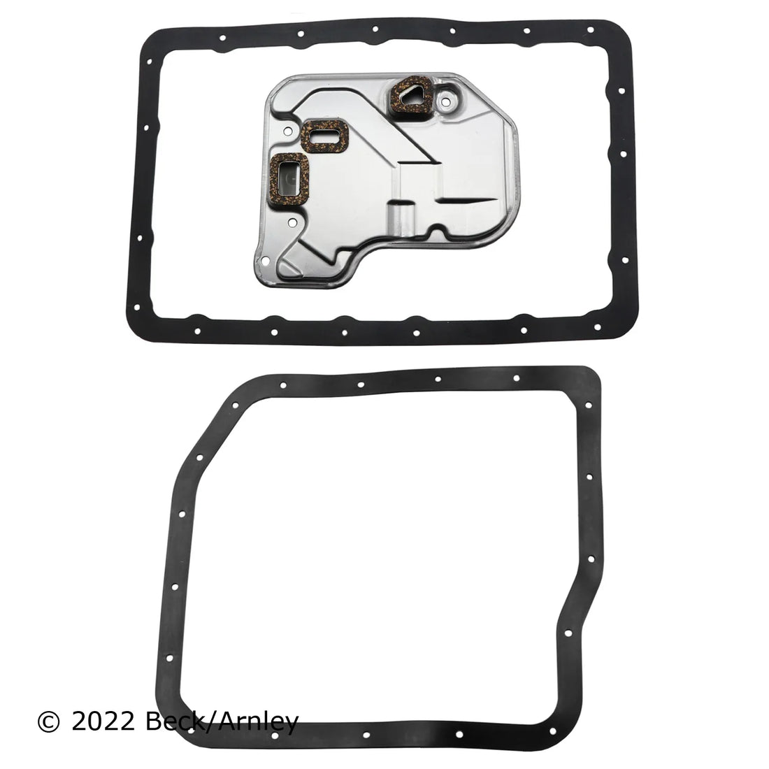 Beck/Arnley 044-0306 1998-2005 Lexus GS300 Transmission Filter Kit