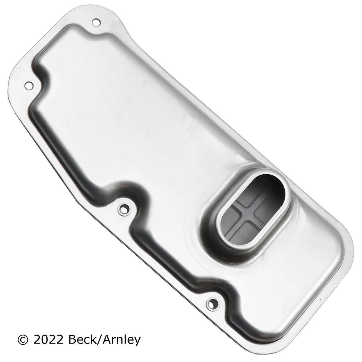 Beck/Arnley 044-0307 2000-2015 Toyota Tacoma Transmission Filter Kit