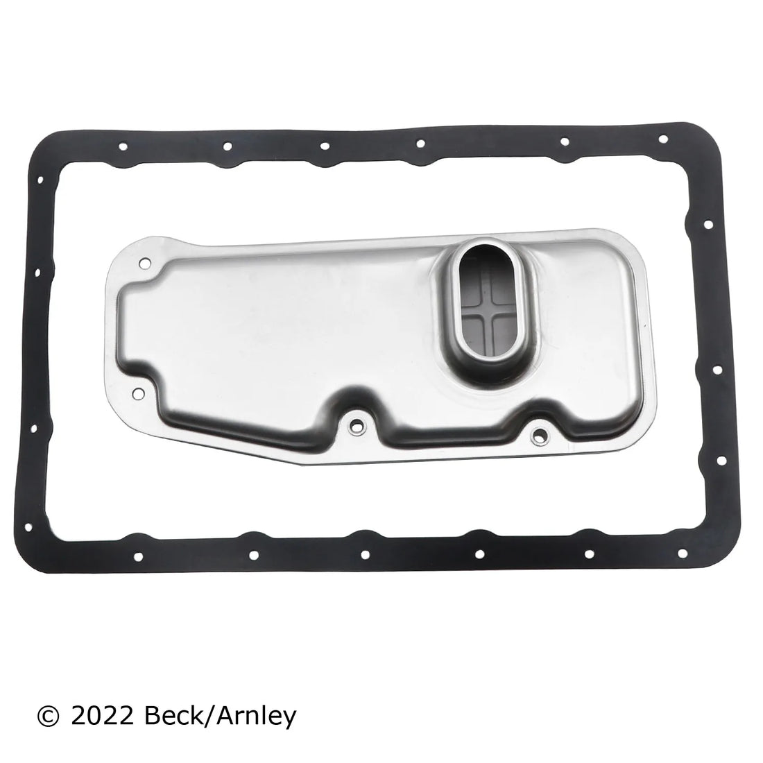 Beck/Arnley 044-0307 2000-2015 Toyota Tacoma Transmission Filter Kit
