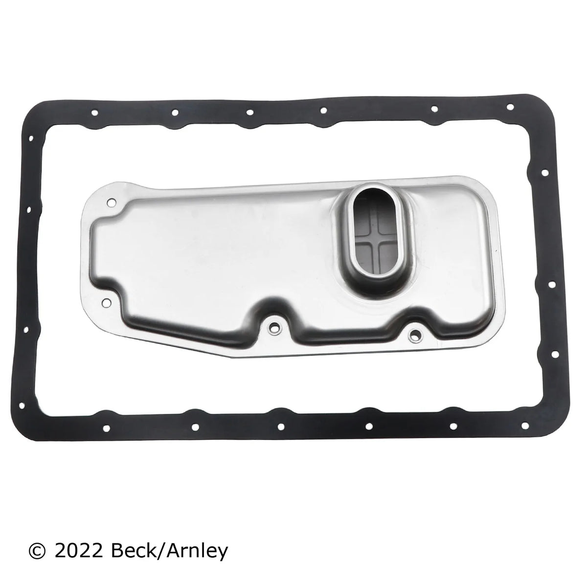 Beck/Arnley 044-0307 2000-2015 Toyota Tacoma Transmission Filter Kit