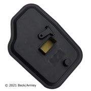 Beck/Arnley 044-0309 2004-2009 Mazda 3 Transmission Filter Kit