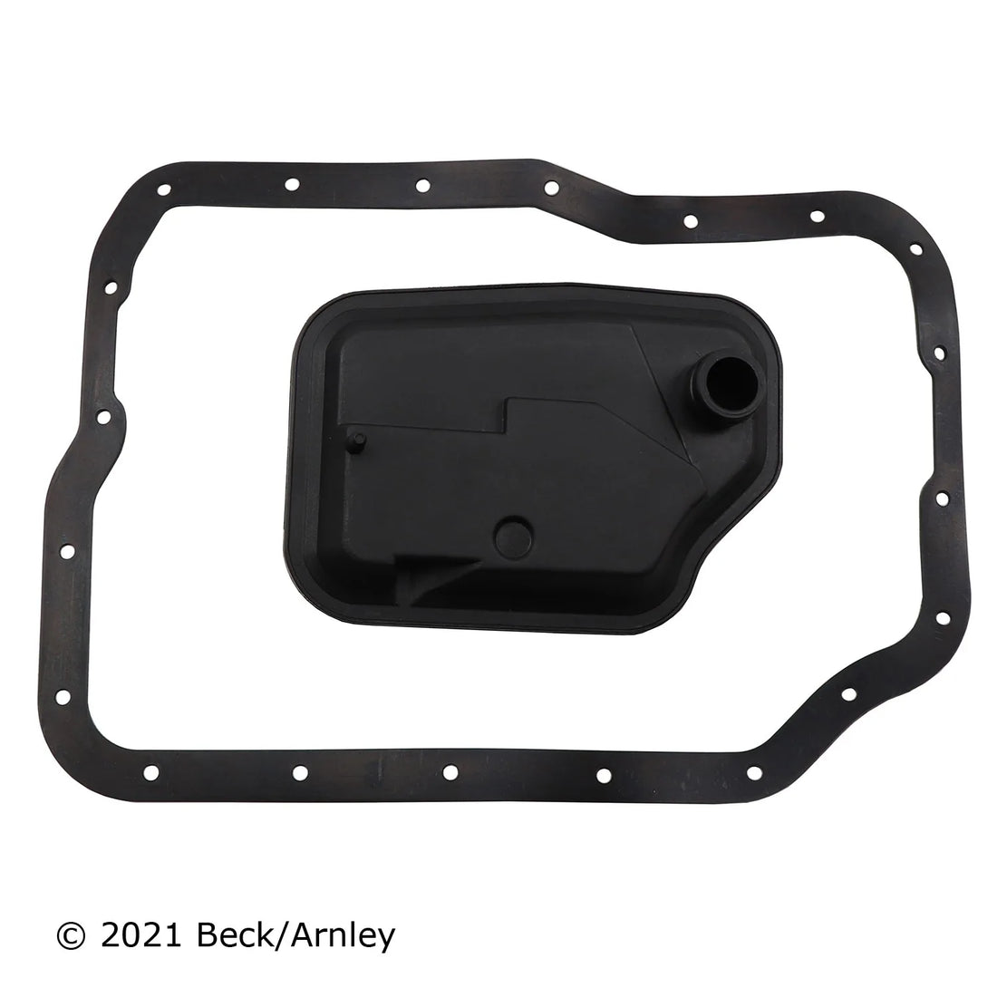Beck/Arnley 044-0309 2004-2009 Mazda 3 Transmission Filter Kit
