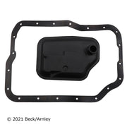 Beck/Arnley 044-0309 2004-2009 Mazda 3 Transmission Filter Kit