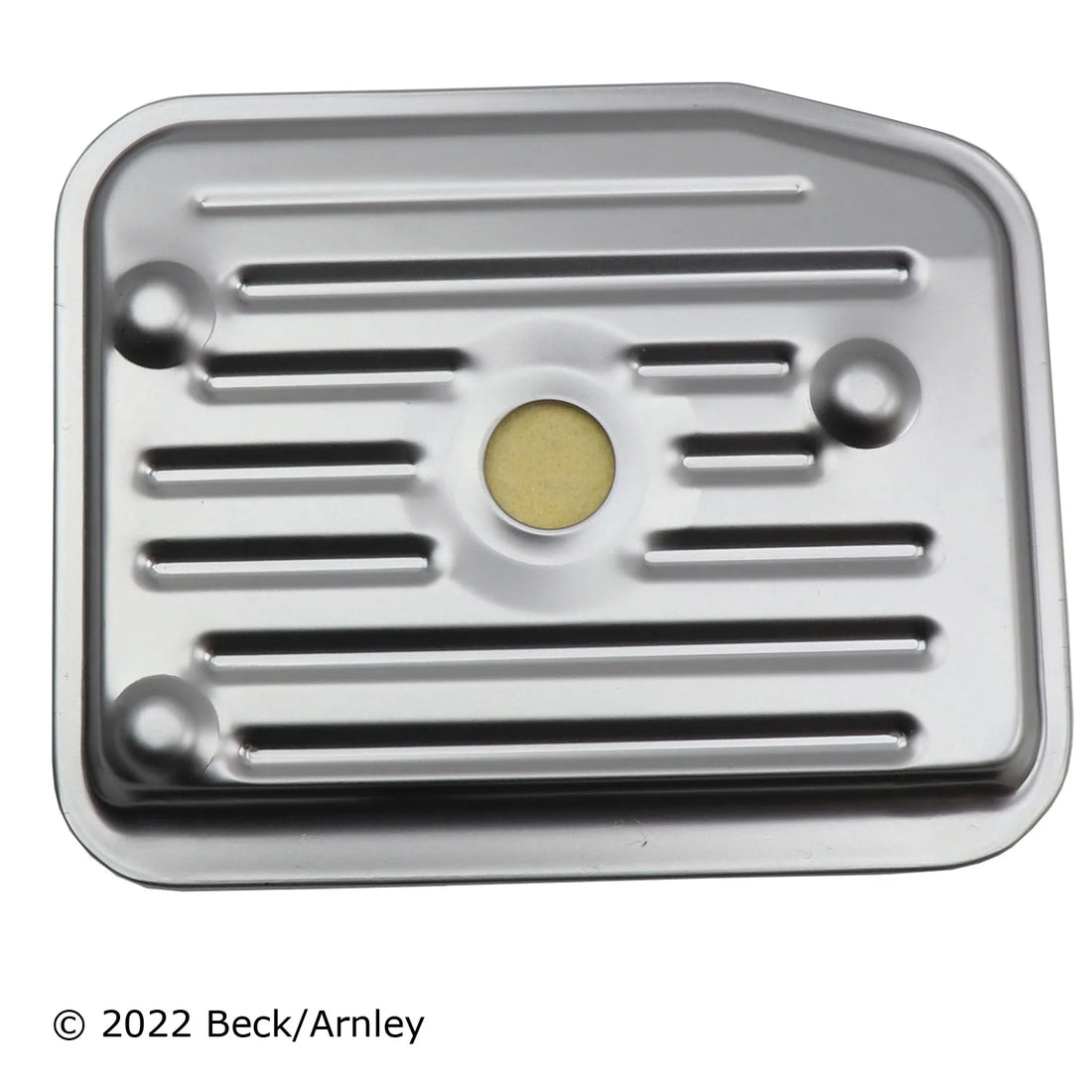 Beck/Arnley 044-0310 1997-2006 Volkswagen Golf Transmission Filter Kit