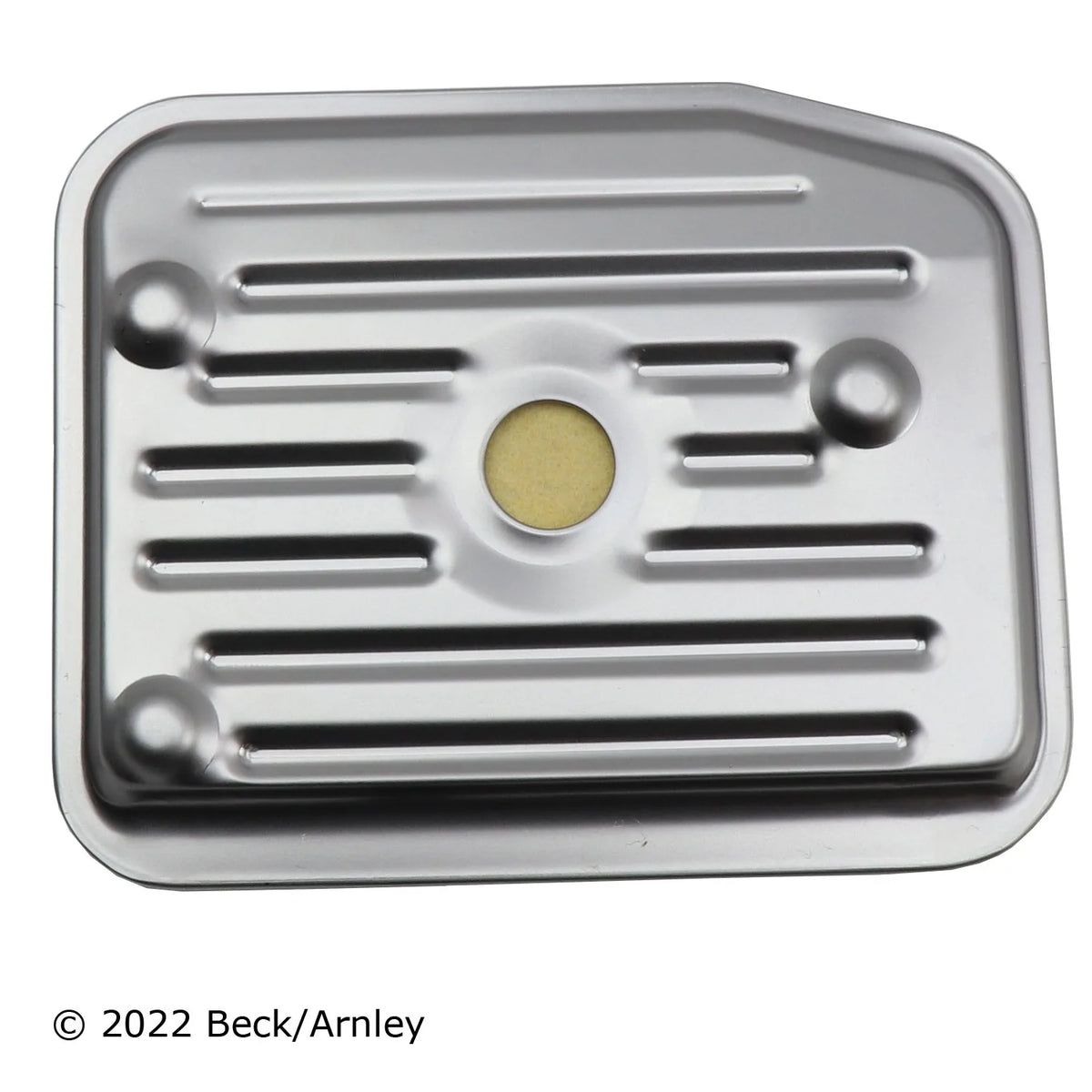 Beck/Arnley 044-0310 1997-2006 Volkswagen Golf Transmission Filter Kit