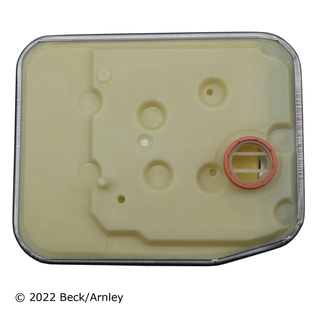 Beck/Arnley 044-0310 1997-2006 Volkswagen Golf Transmission Filter Kit