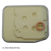Beck/Arnley 044-0310 1997-2006 Volkswagen Golf Transmission Filter Kit