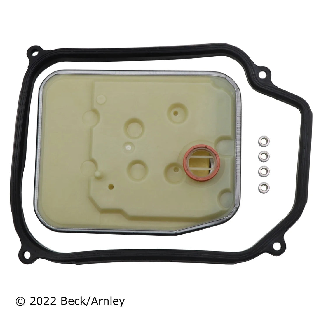 Beck/Arnley 044-0310 1997-2006 Volkswagen Golf Transmission Filter Kit
