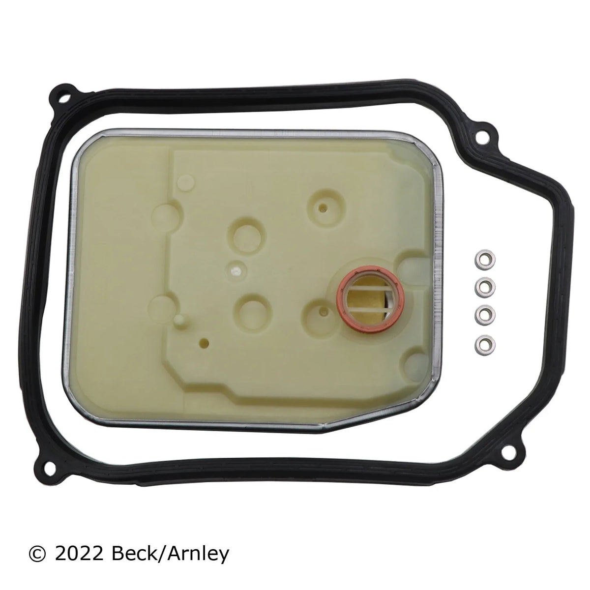 Beck/Arnley 044-0310 1997-2006 Volkswagen Golf Transmission Filter Kit