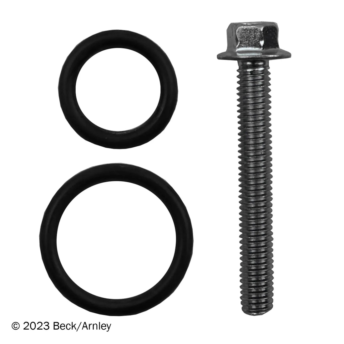 Beck/Arnley 044-0311 1995-2009 Mazda B2300 Transmission Filter Kit