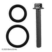 Beck/Arnley 044-0311 1995-2009 Mazda B2300 Transmission Filter Kit