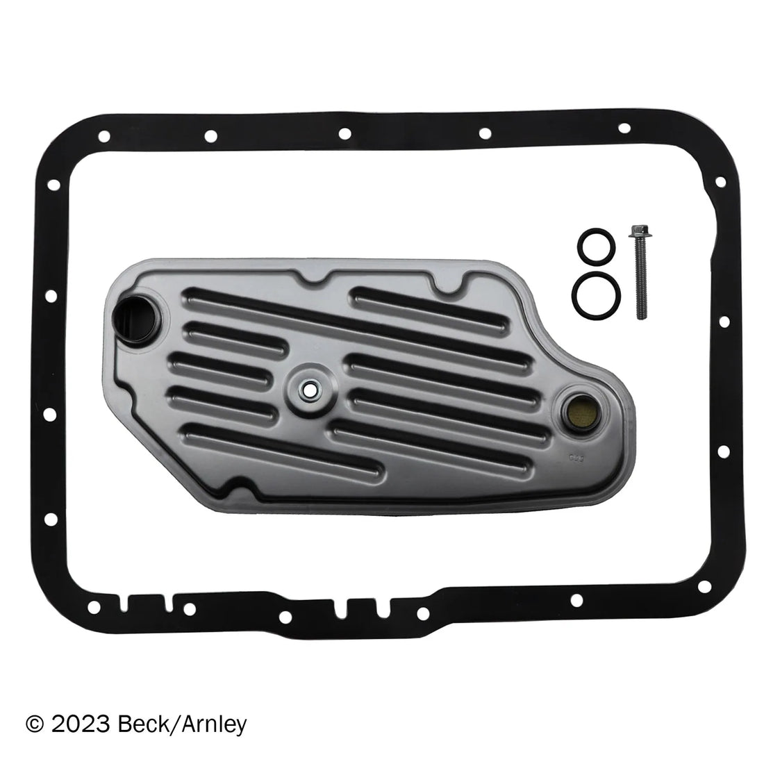 Beck/Arnley 044-0311 1995-2009 Mazda B2300 Transmission Filter Kit