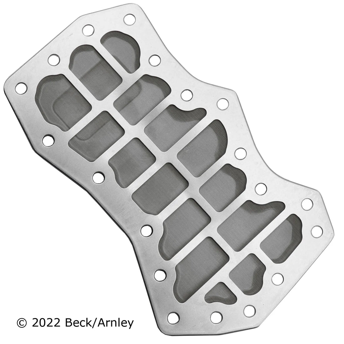 Beck/Arnley 044-0315 1996-2004 Subaru Impreza Transmission Filter Kit