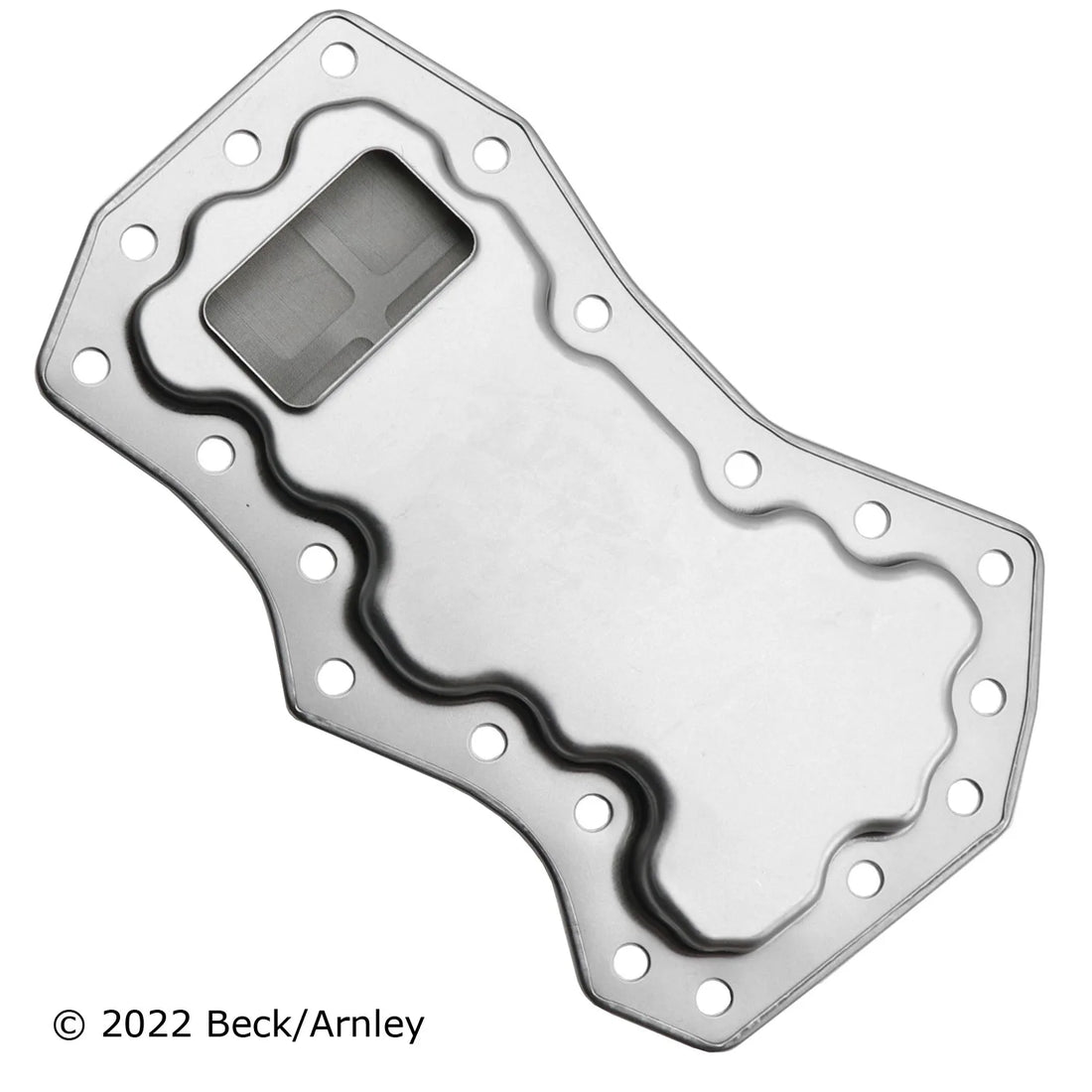 Beck/Arnley 044-0315 1996-2004 Subaru Impreza Transmission Filter Kit