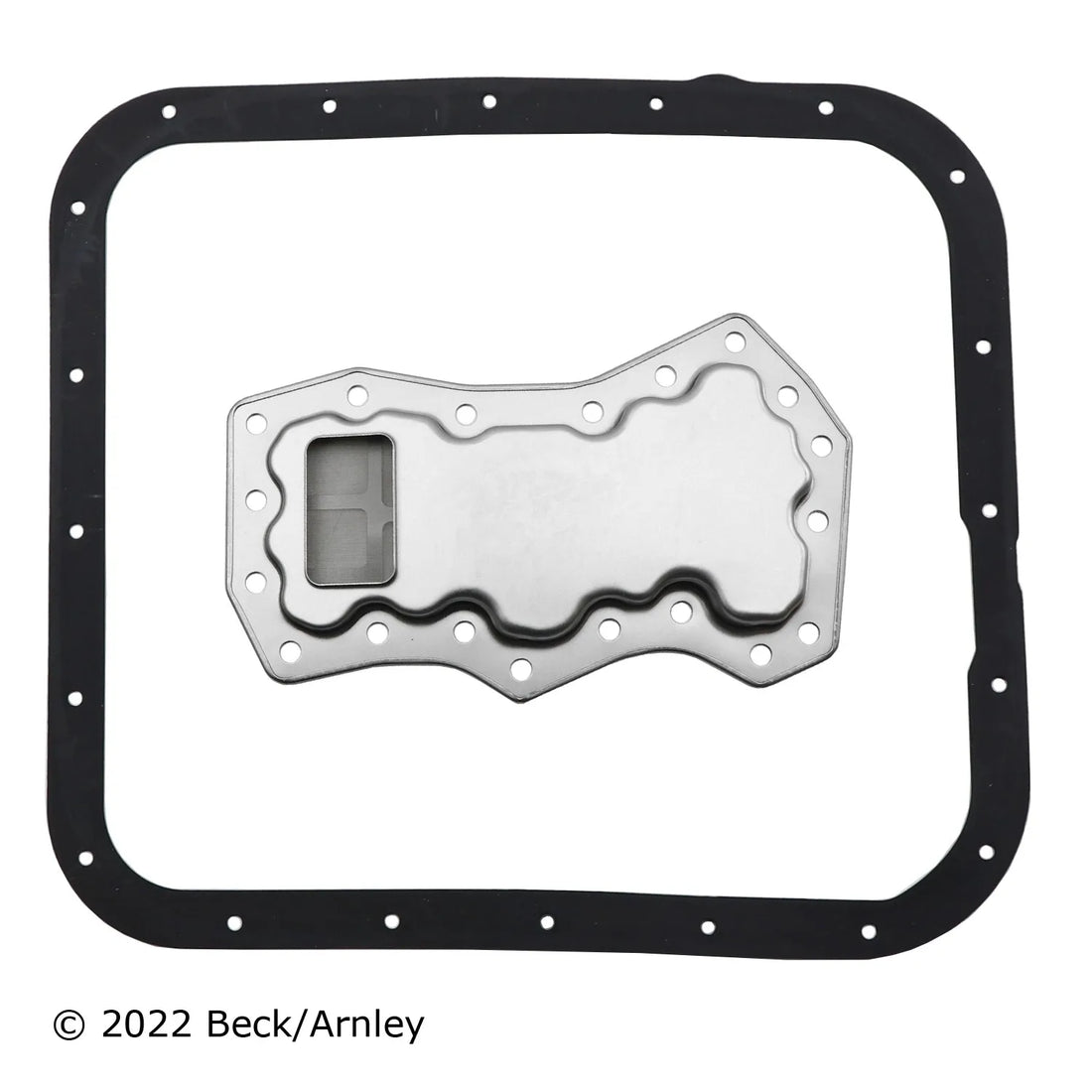 Beck/Arnley 044-0315 1996-2004 Subaru Impreza Transmission Filter Kit