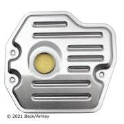 Beck/Arnley 044-0316 2008-2015 Scion xB Transmission Filter Kit