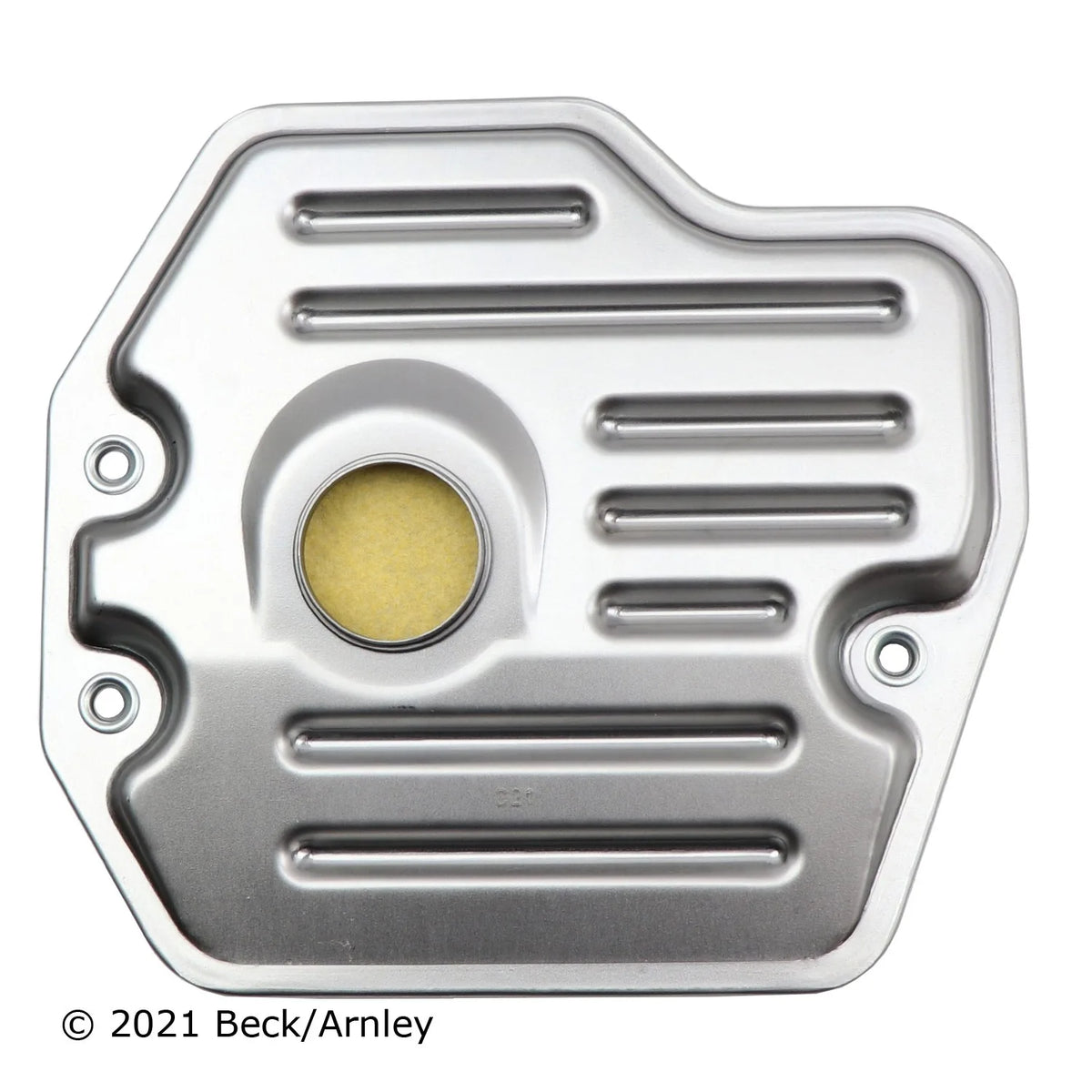 Beck/Arnley 044-0316 2008-2015 Scion xB Transmission Filter Kit
