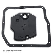 Beck/Arnley 044-0316 2008-2015 Scion xB Transmission Filter Kit